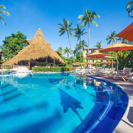 Hacienda Buenaventura Hotel & Mexican Charm Puerto Vallarta Dış mekan fotoğraf