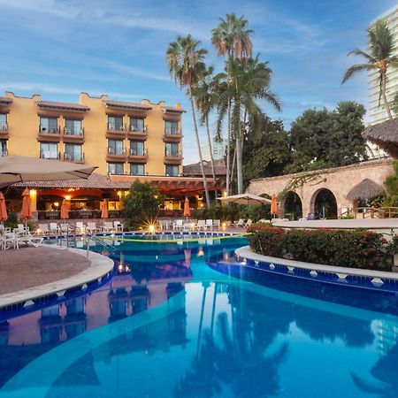 Hacienda Buenaventura Hotel & Mexican Charm Puerto Vallarta Dış mekan fotoğraf