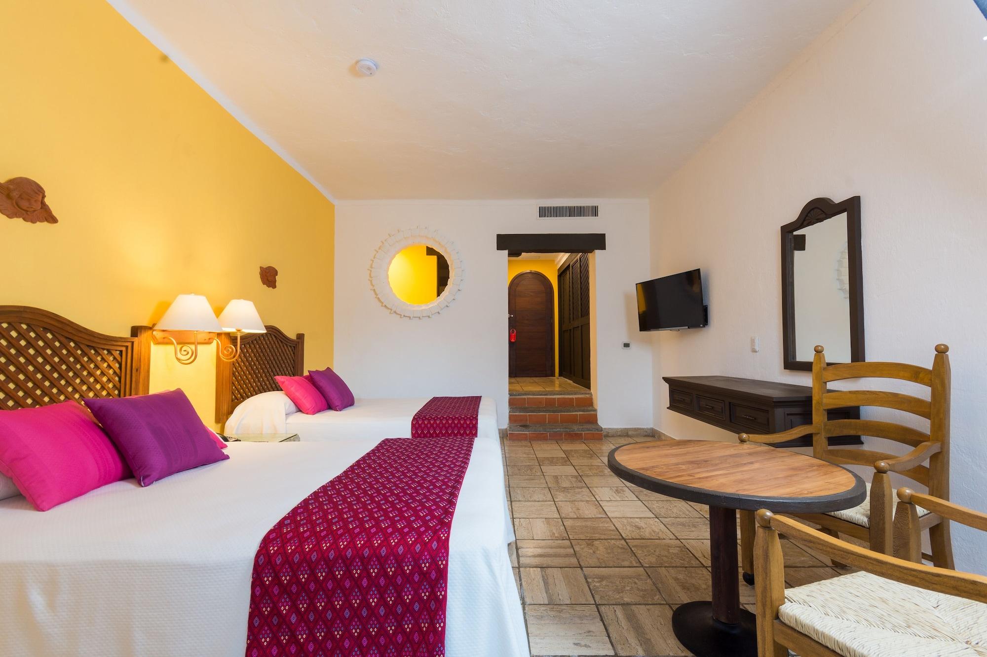 Hacienda Buenaventura Hotel & Mexican Charm Puerto Vallarta Dış mekan fotoğraf