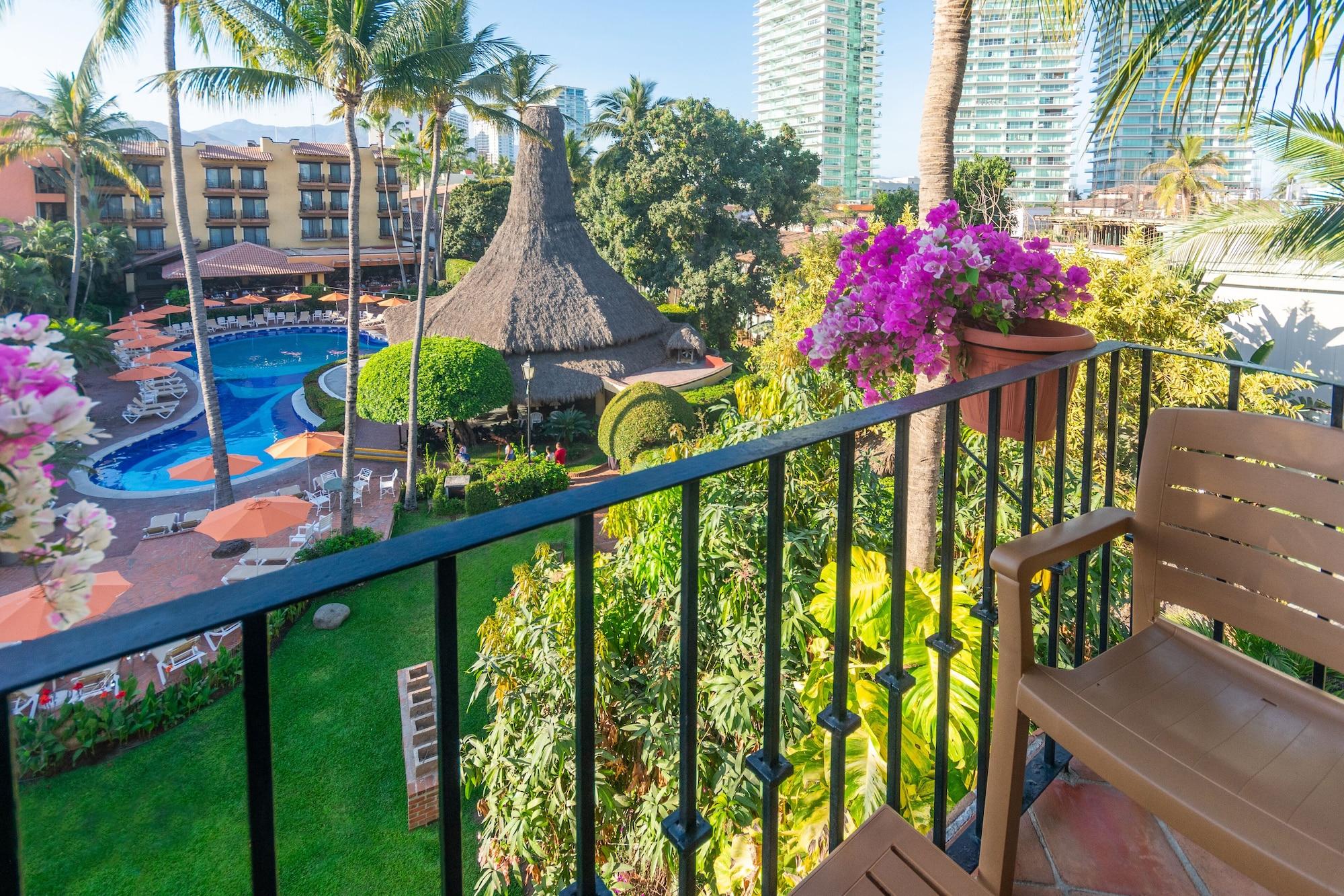 Hacienda Buenaventura Hotel & Mexican Charm Puerto Vallarta Dış mekan fotoğraf