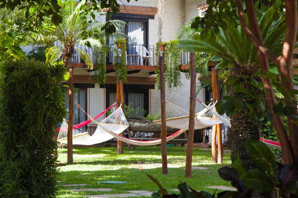Hacienda Buenaventura Hotel & Mexican Charm Puerto Vallarta Dış mekan fotoğraf