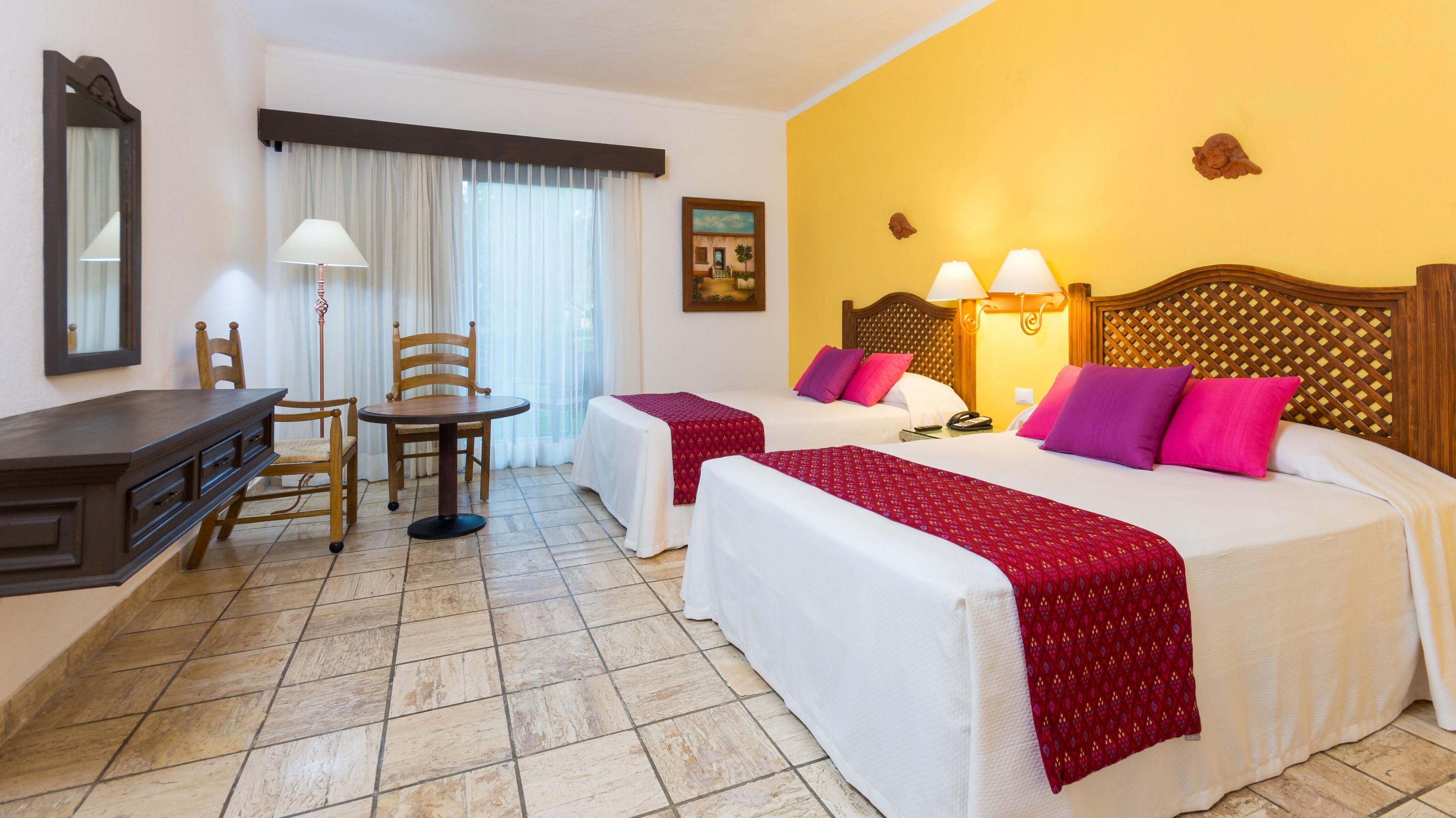 Hacienda Buenaventura Hotel & Mexican Charm Puerto Vallarta Dış mekan fotoğraf
