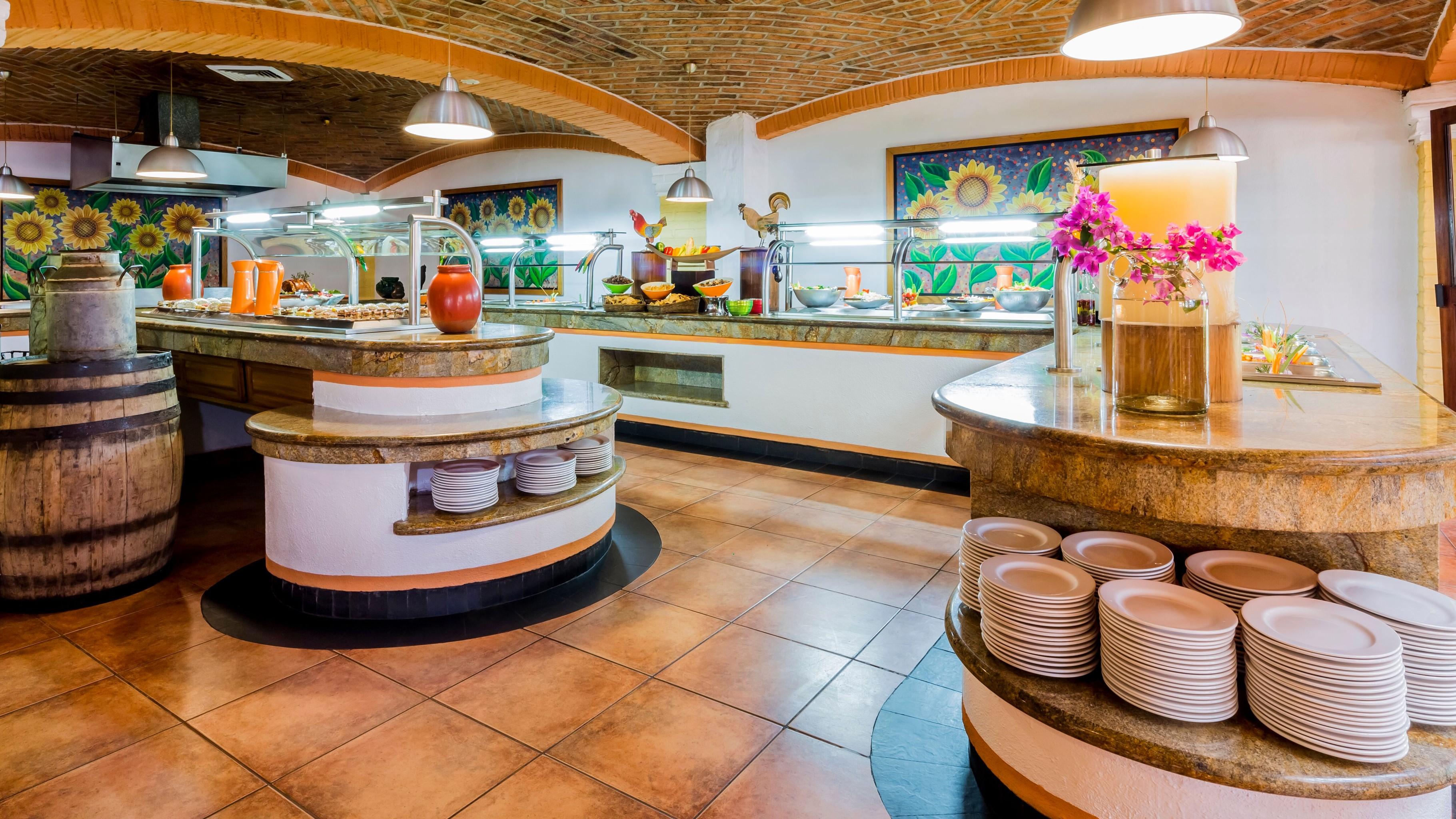 Hacienda Buenaventura Hotel & Mexican Charm Puerto Vallarta Dış mekan fotoğraf