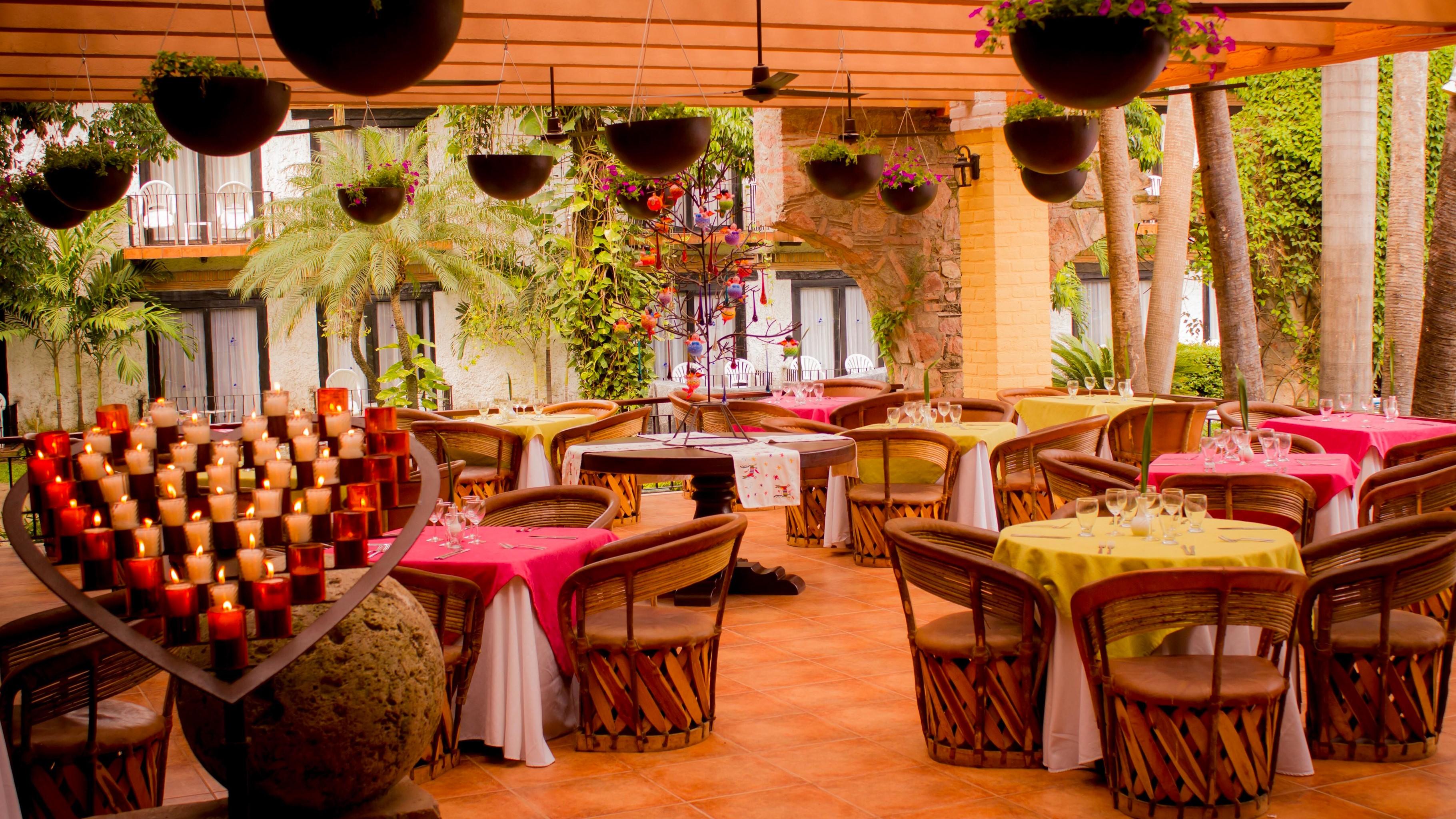 Hacienda Buenaventura Hotel & Mexican Charm Puerto Vallarta Dış mekan fotoğraf