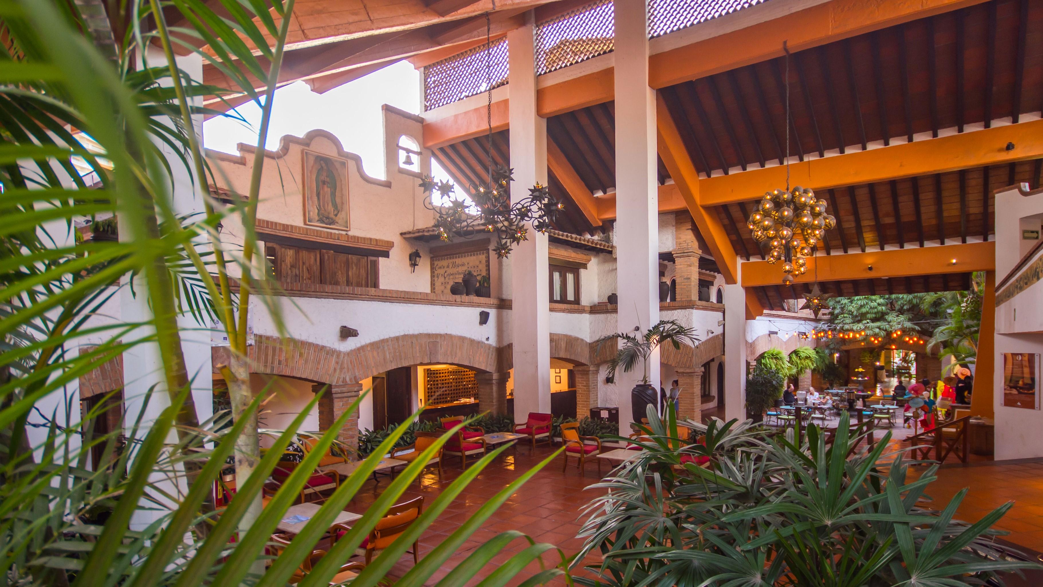 Hacienda Buenaventura Hotel & Mexican Charm Puerto Vallarta Dış mekan fotoğraf