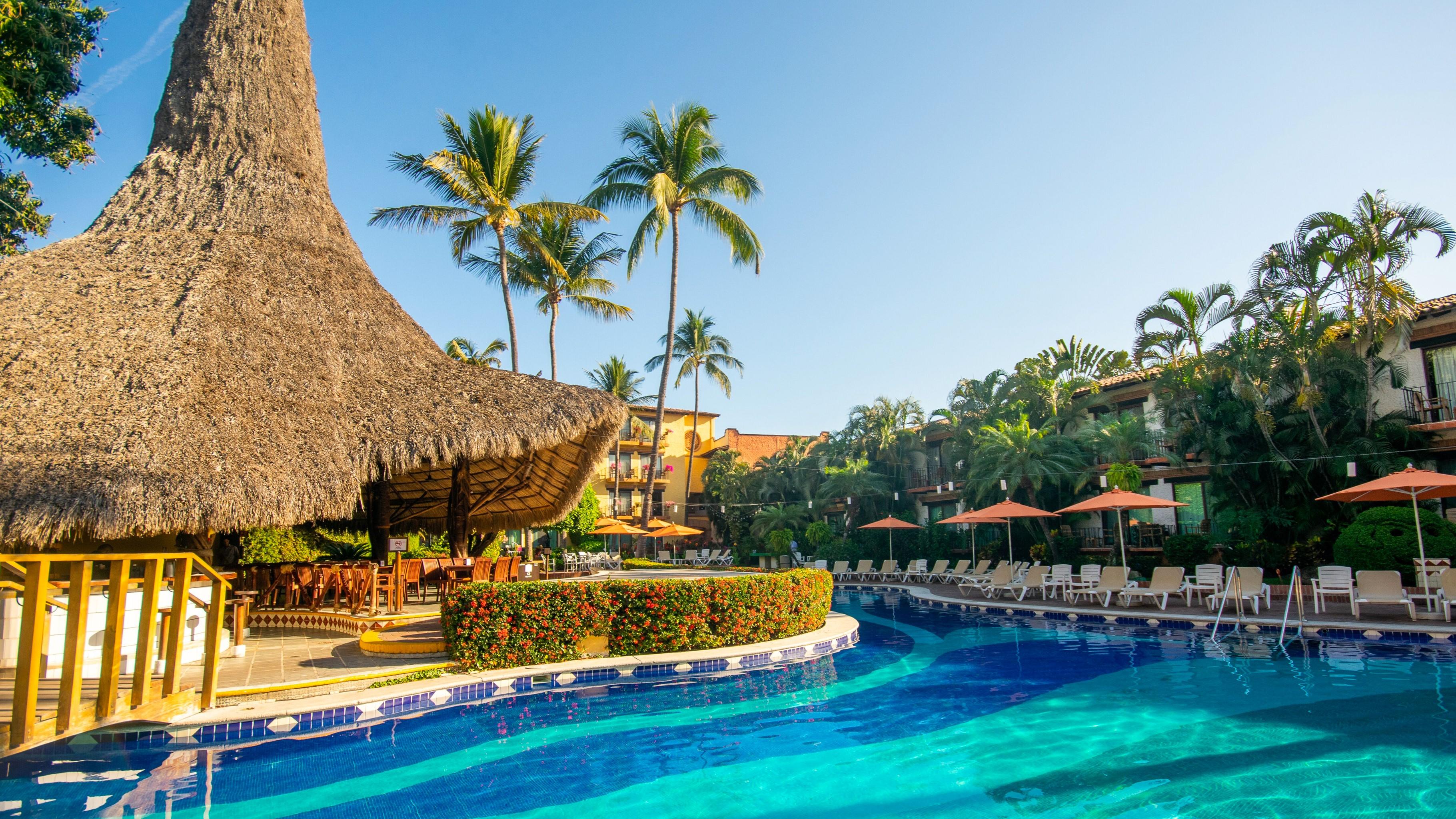 Hacienda Buenaventura Hotel & Mexican Charm Puerto Vallarta İç mekan fotoğraf
