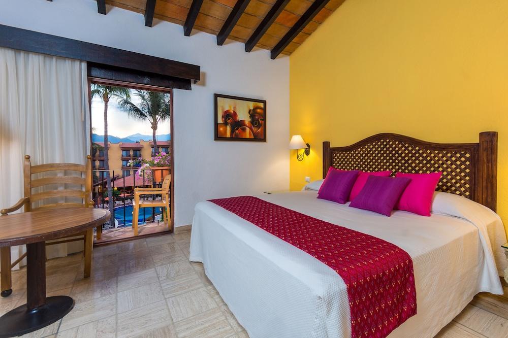 Hacienda Buenaventura Hotel & Mexican Charm Puerto Vallarta Dış mekan fotoğraf