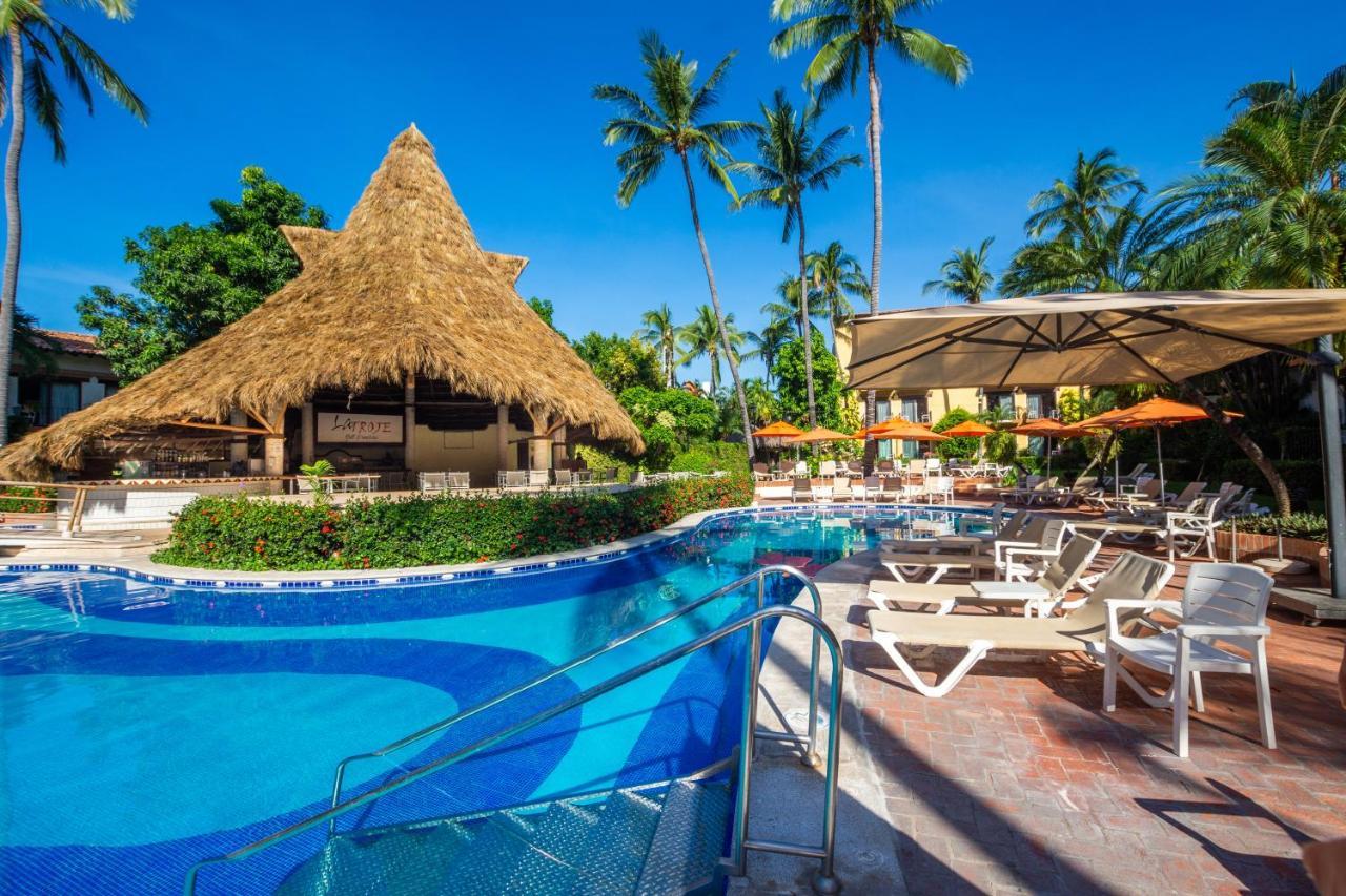Hacienda Buenaventura Hotel & Mexican Charm Puerto Vallarta Dış mekan fotoğraf