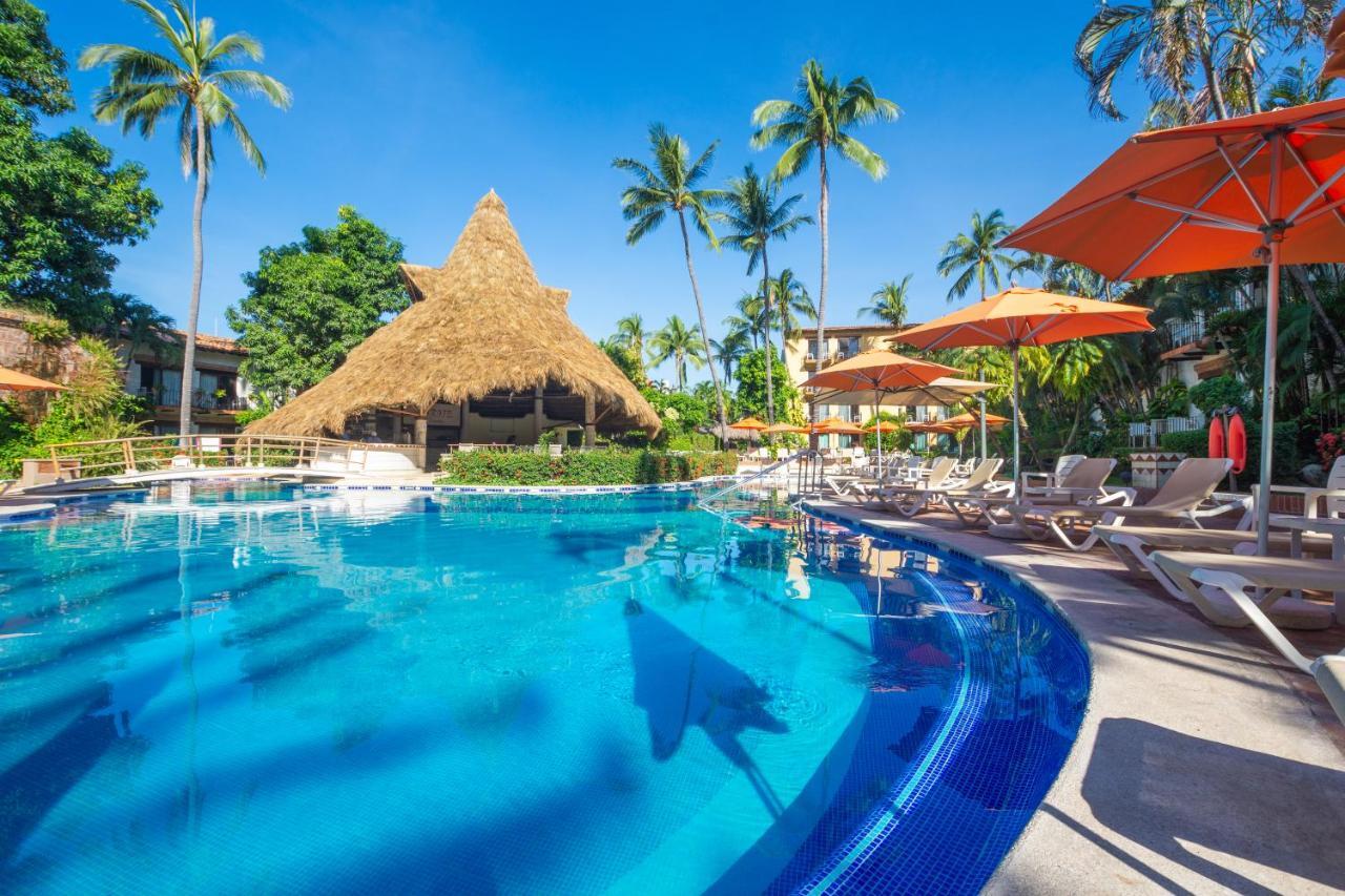 Hacienda Buenaventura Hotel & Mexican Charm Puerto Vallarta Dış mekan fotoğraf