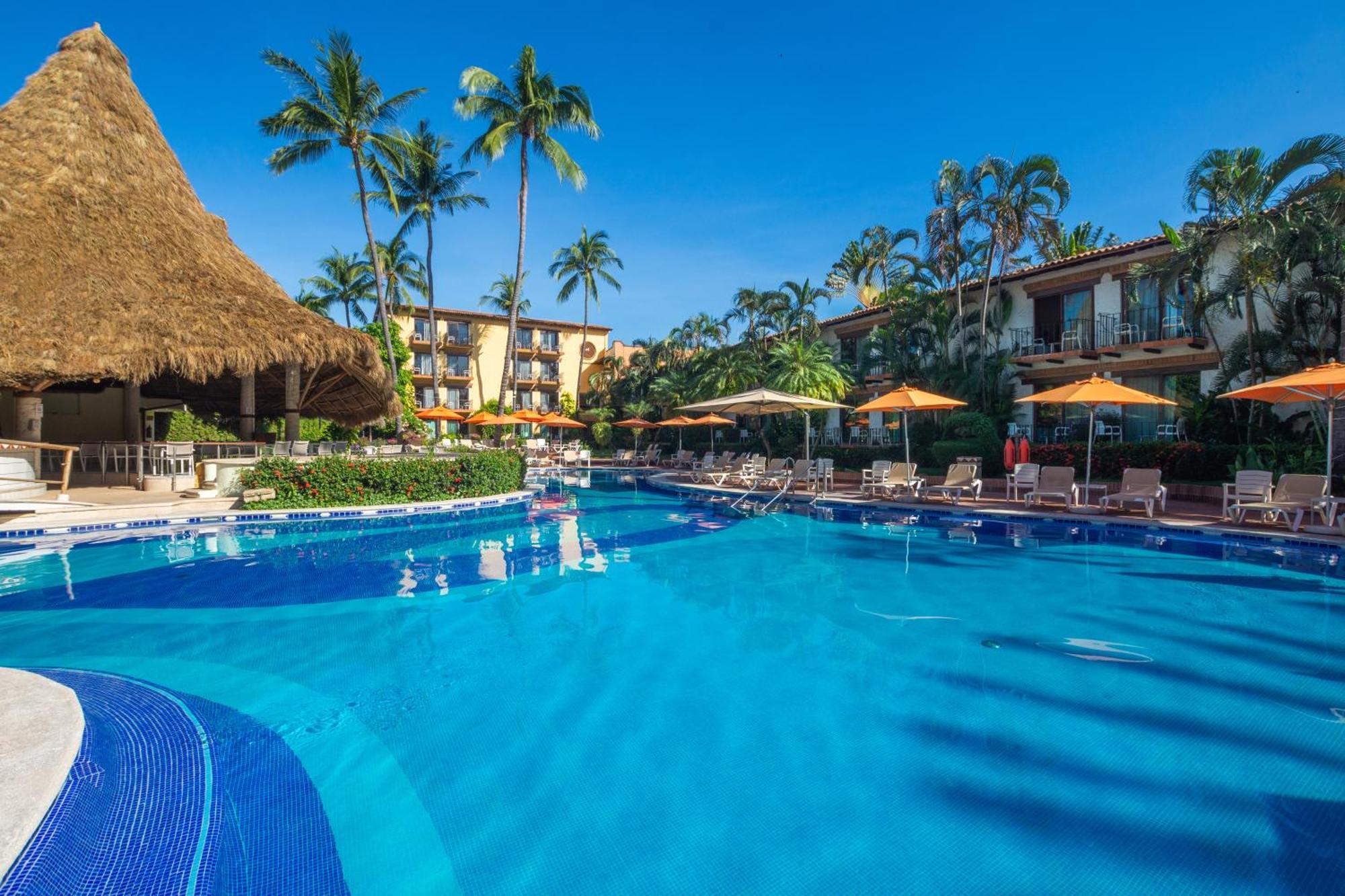 Hacienda Buenaventura Hotel & Mexican Charm Puerto Vallarta Dış mekan fotoğraf