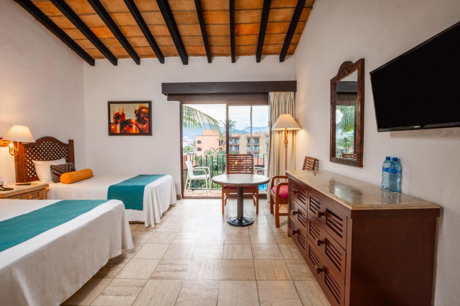 Hacienda Buenaventura Hotel & Mexican Charm Puerto Vallarta Dış mekan fotoğraf