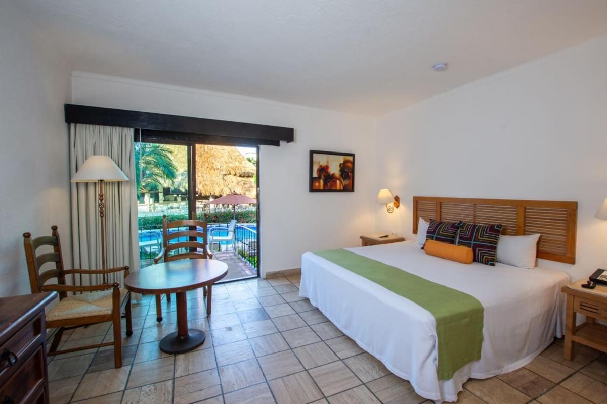 Hacienda Buenaventura Hotel & Mexican Charm Puerto Vallarta Dış mekan fotoğraf
