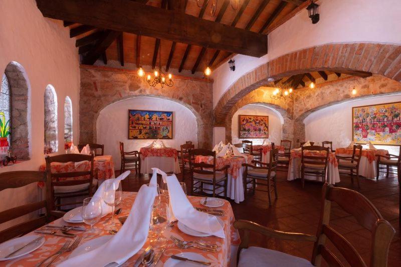 Hacienda Buenaventura Hotel & Mexican Charm Puerto Vallarta Dış mekan fotoğraf