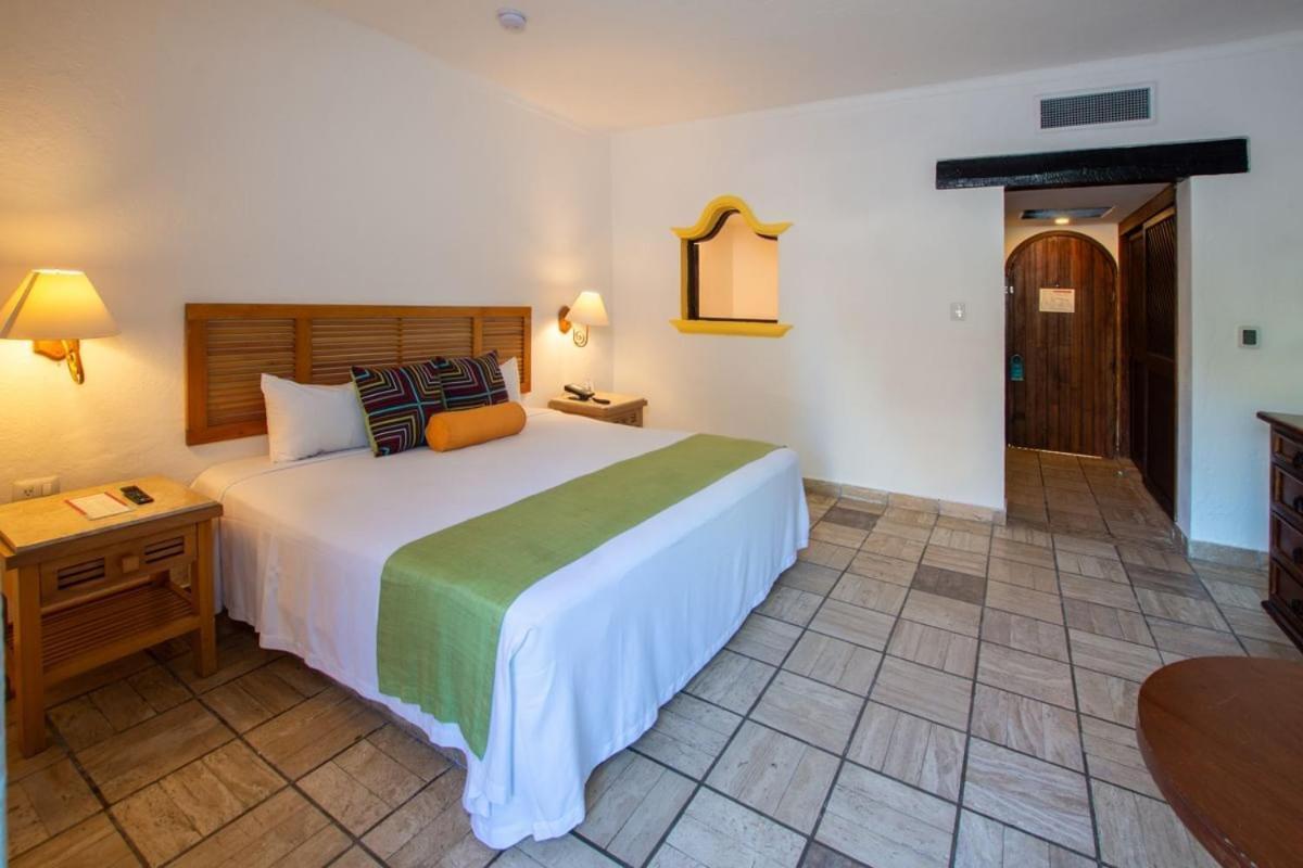 Hacienda Buenaventura Hotel & Mexican Charm Puerto Vallarta Dış mekan fotoğraf