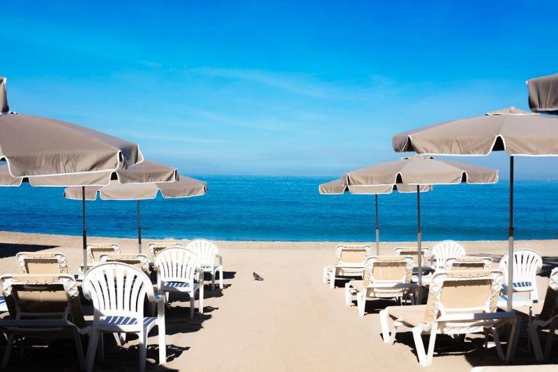 Hacienda Buenaventura Hotel & Mexican Charm Puerto Vallarta Dış mekan fotoğraf
