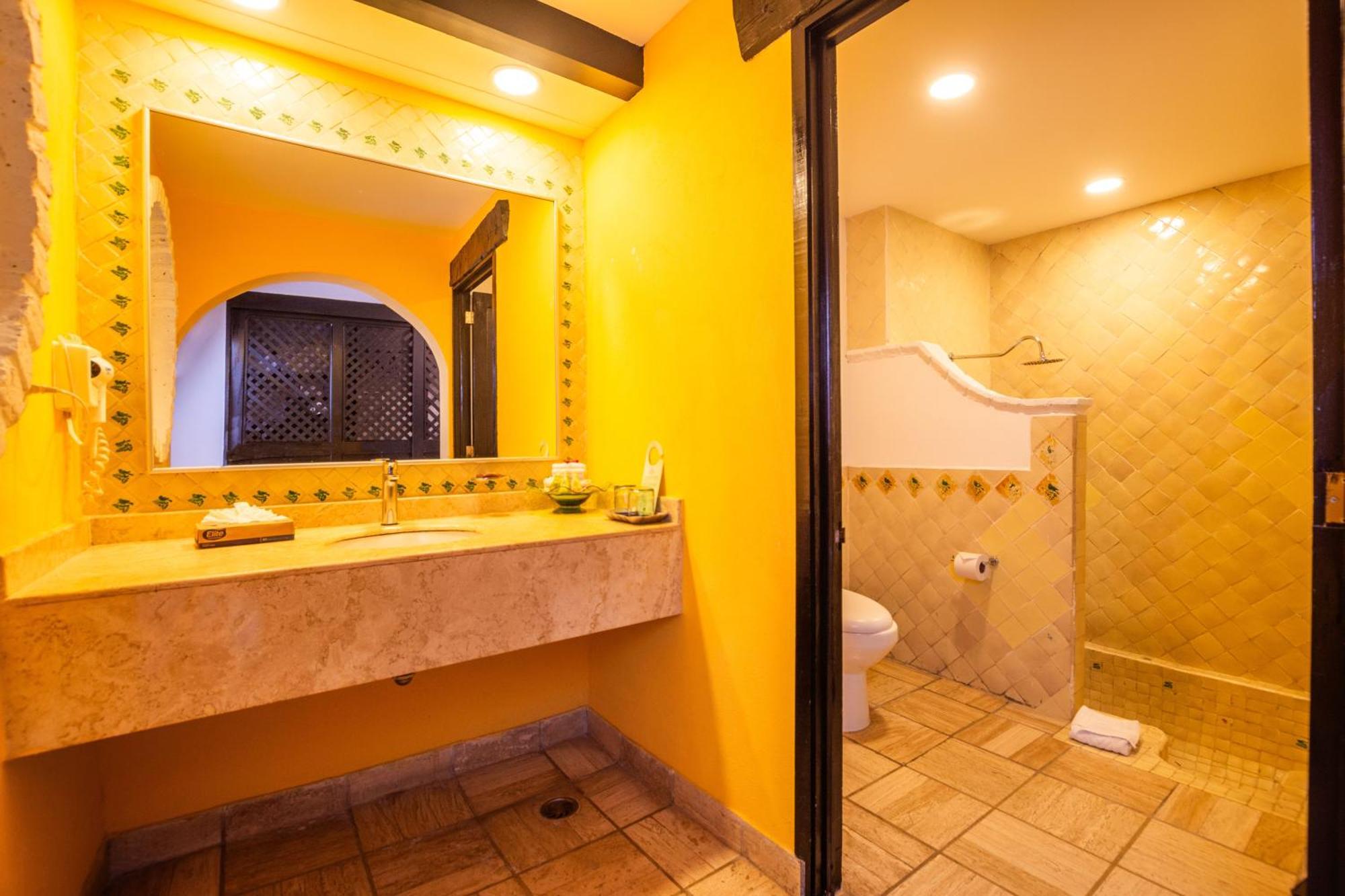 Hacienda Buenaventura Hotel & Mexican Charm Puerto Vallarta Dış mekan fotoğraf