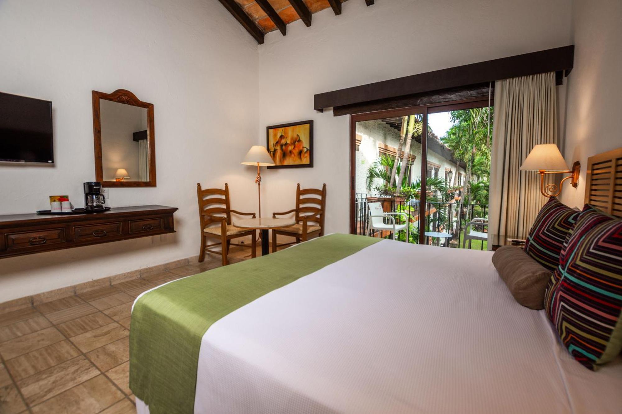 Hacienda Buenaventura Hotel & Mexican Charm Puerto Vallarta Dış mekan fotoğraf