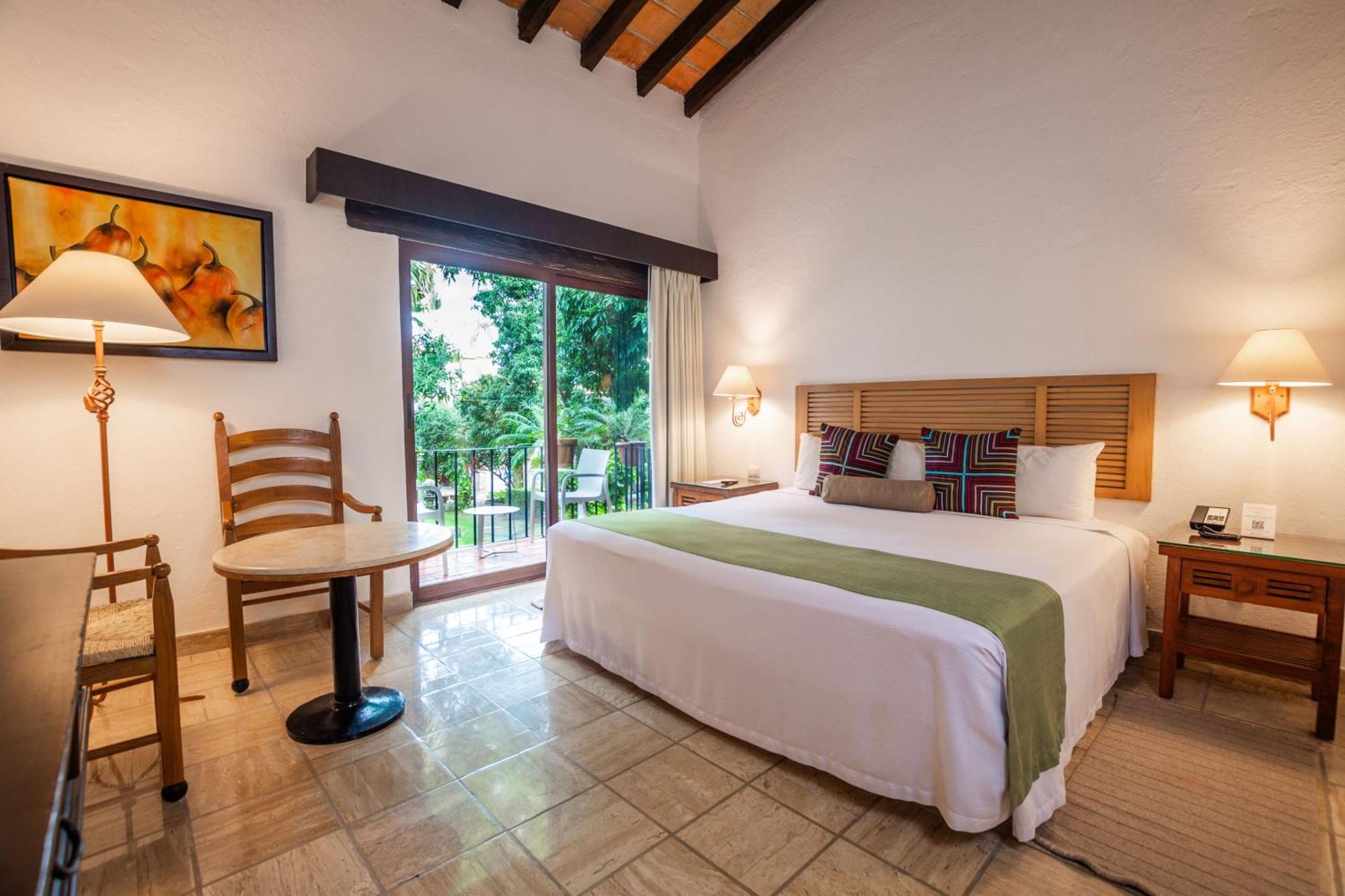 Hacienda Buenaventura Hotel & Mexican Charm Puerto Vallarta Dış mekan fotoğraf