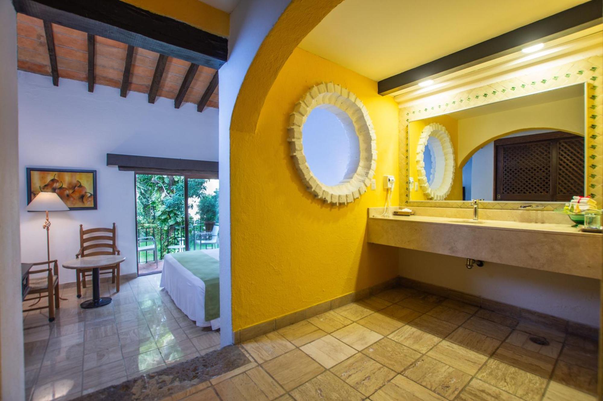Hacienda Buenaventura Hotel & Mexican Charm Puerto Vallarta Dış mekan fotoğraf