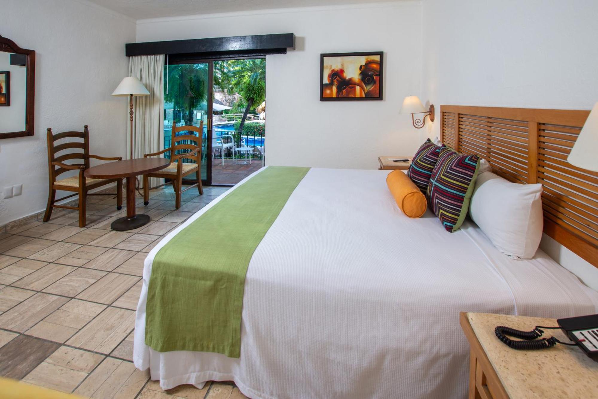 Hacienda Buenaventura Hotel & Mexican Charm Puerto Vallarta Dış mekan fotoğraf