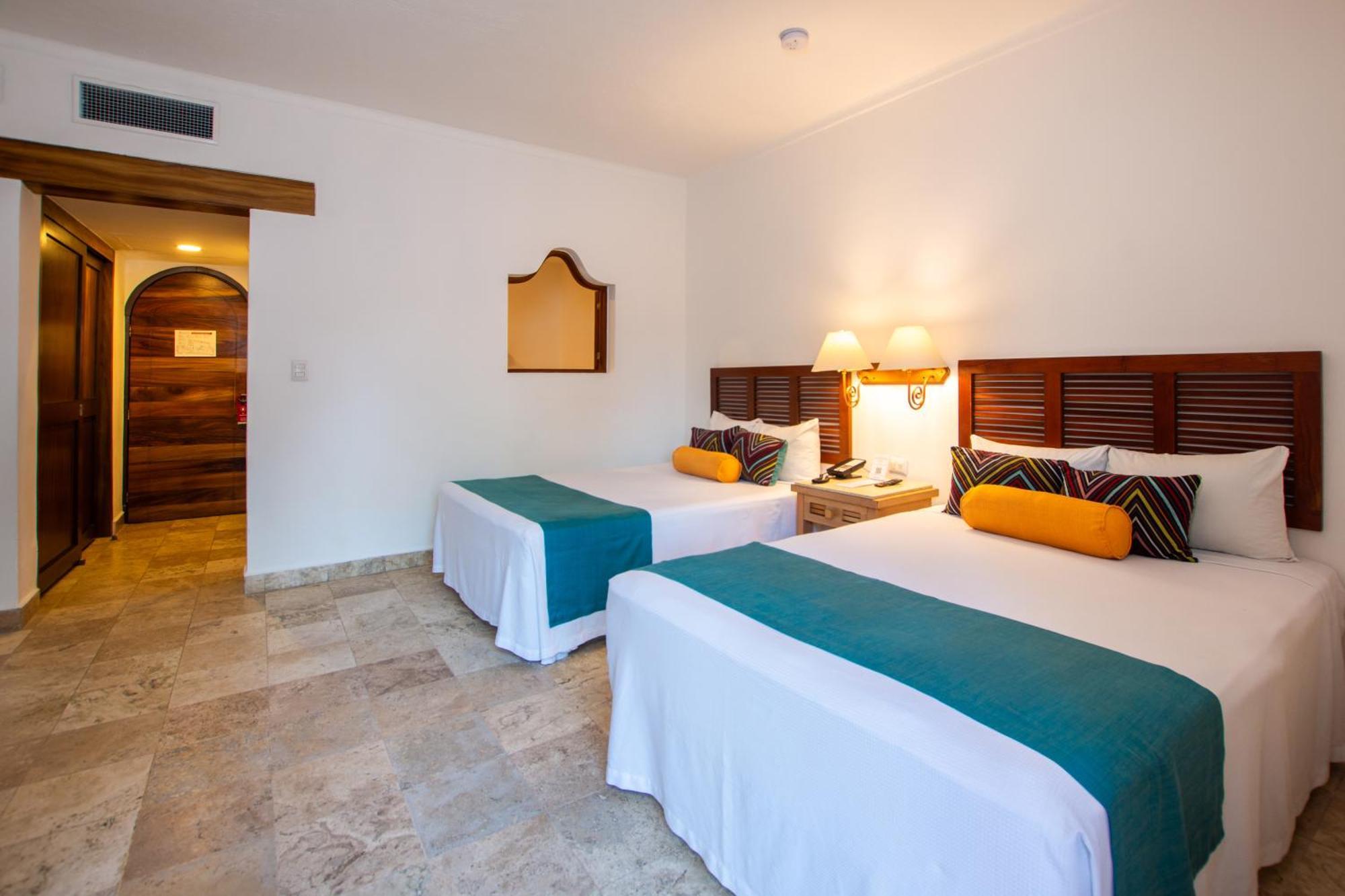 Hacienda Buenaventura Hotel & Mexican Charm Puerto Vallarta Dış mekan fotoğraf