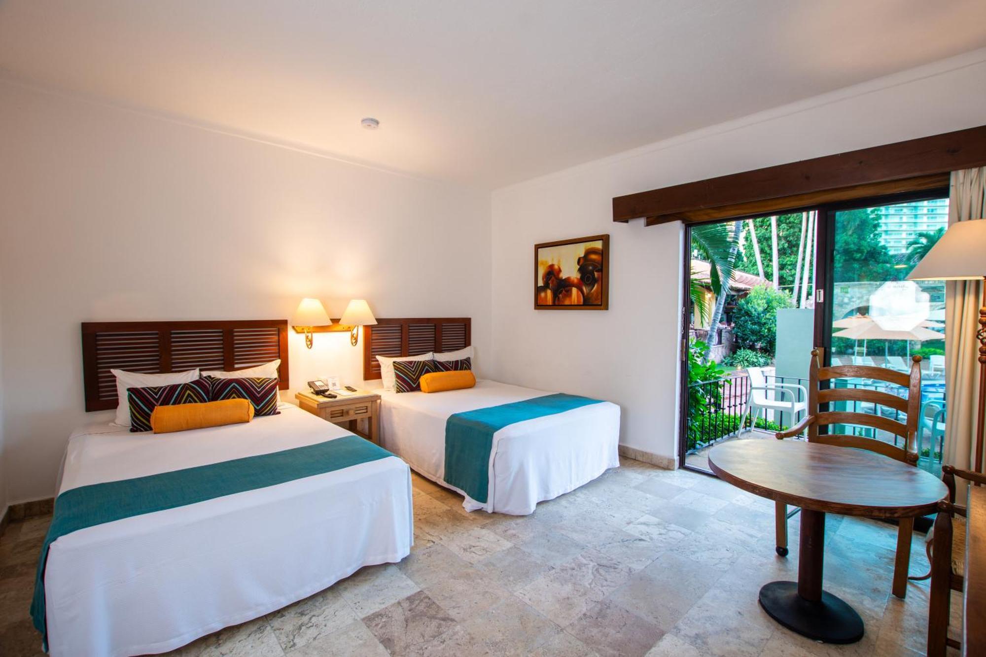 Hacienda Buenaventura Hotel & Mexican Charm Puerto Vallarta Dış mekan fotoğraf