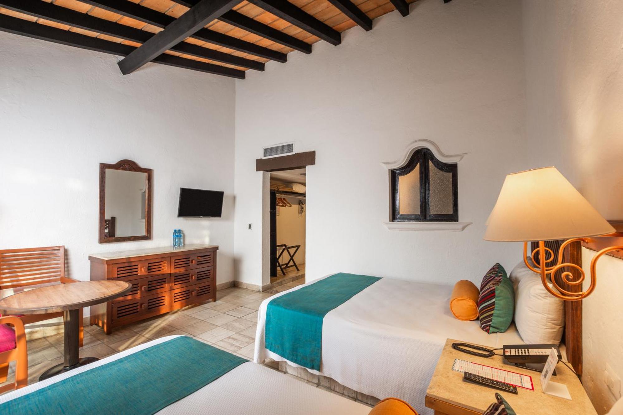 Hacienda Buenaventura Hotel & Mexican Charm Puerto Vallarta Dış mekan fotoğraf