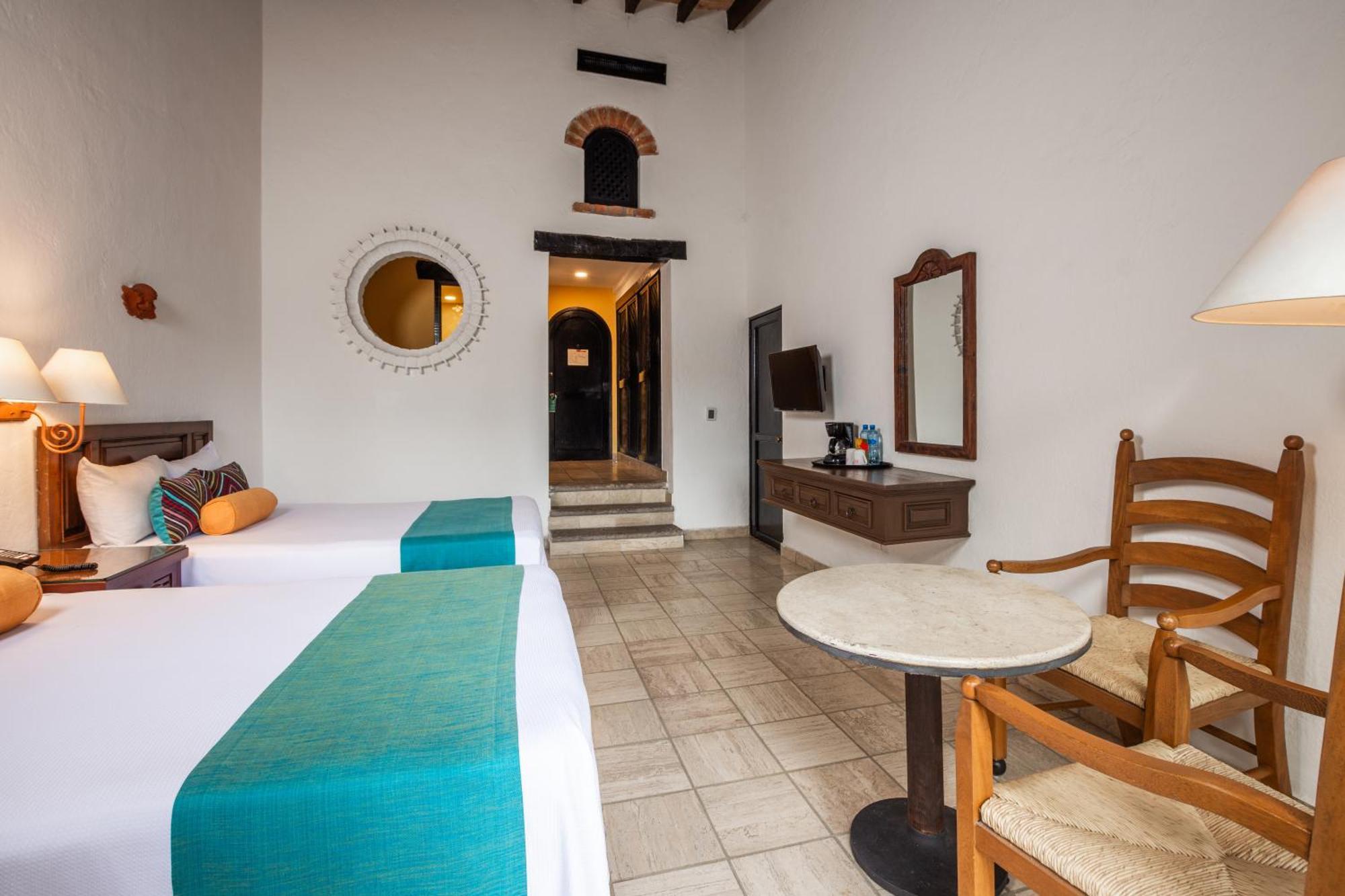 Hacienda Buenaventura Hotel & Mexican Charm Puerto Vallarta Dış mekan fotoğraf