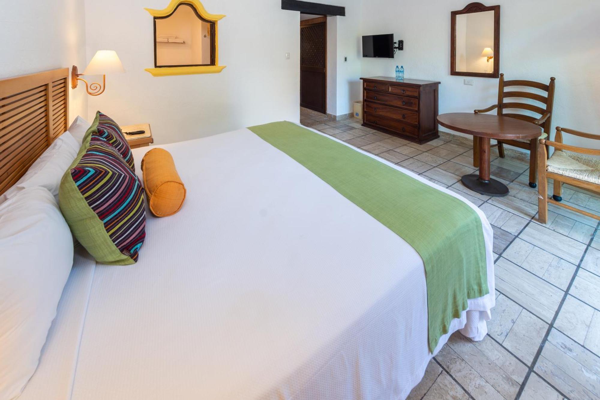 Hacienda Buenaventura Hotel & Mexican Charm Puerto Vallarta Dış mekan fotoğraf
