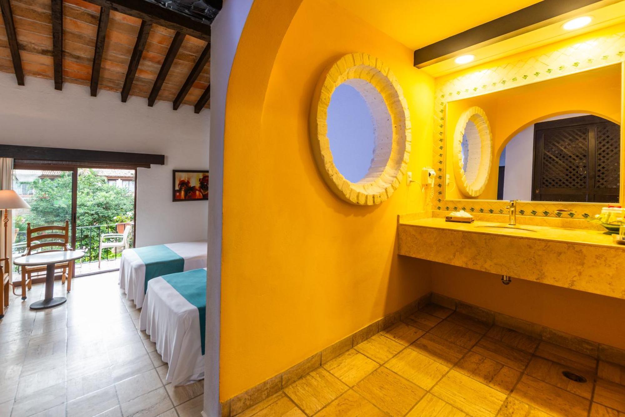 Hacienda Buenaventura Hotel & Mexican Charm Puerto Vallarta Dış mekan fotoğraf