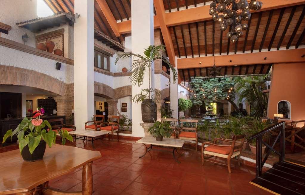 Hacienda Buenaventura Hotel & Mexican Charm Puerto Vallarta İç mekan fotoğraf