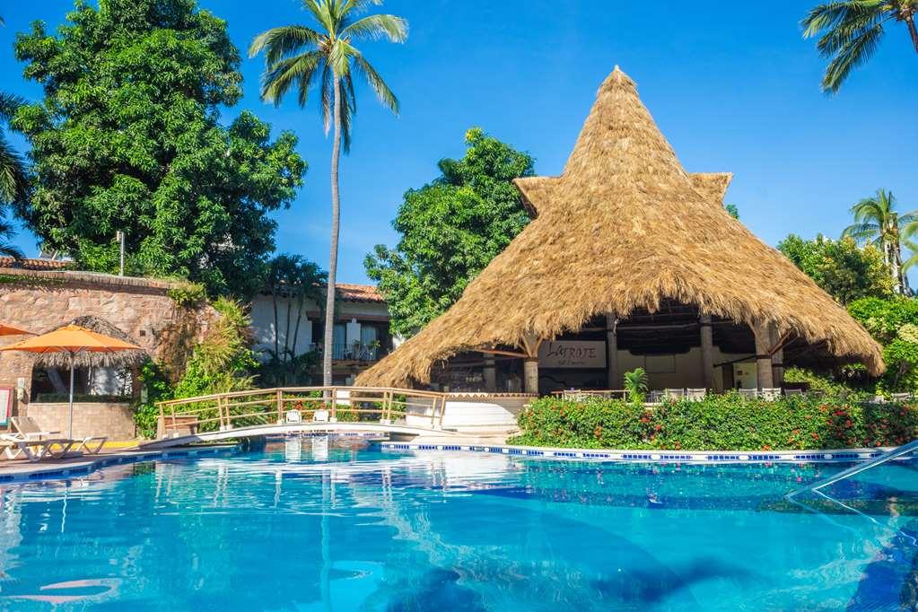 Hacienda Buenaventura Hotel & Mexican Charm Puerto Vallarta Dış mekan fotoğraf