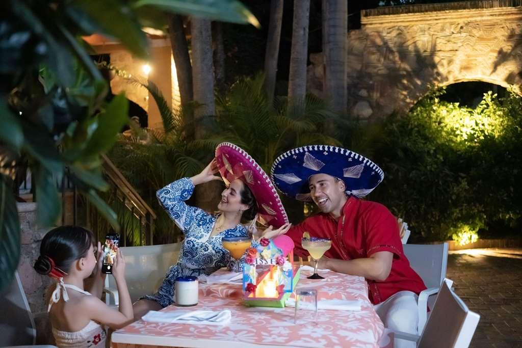Hacienda Buenaventura Hotel & Mexican Charm Puerto Vallarta Konforlar fotoğraf