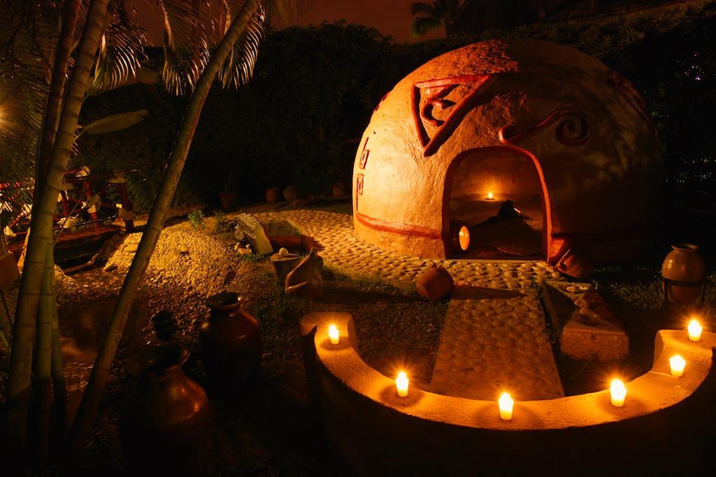 Hacienda Buenaventura Hotel & Mexican Charm Puerto Vallarta Dış mekan fotoğraf