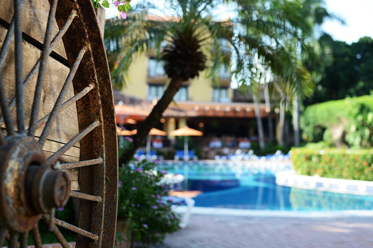 Hacienda Buenaventura Hotel & Mexican Charm Puerto Vallarta Dış mekan fotoğraf